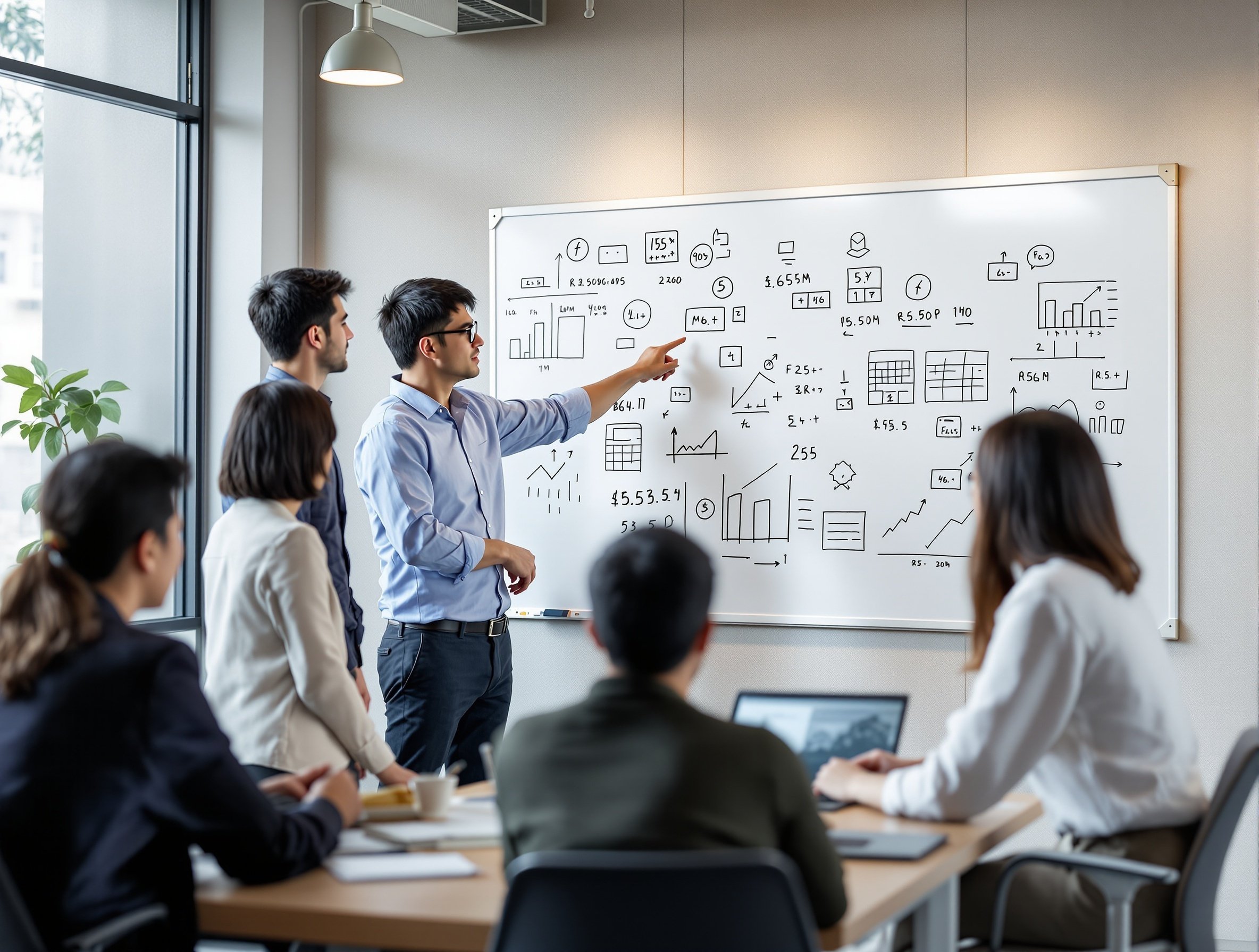 創業・起業支援